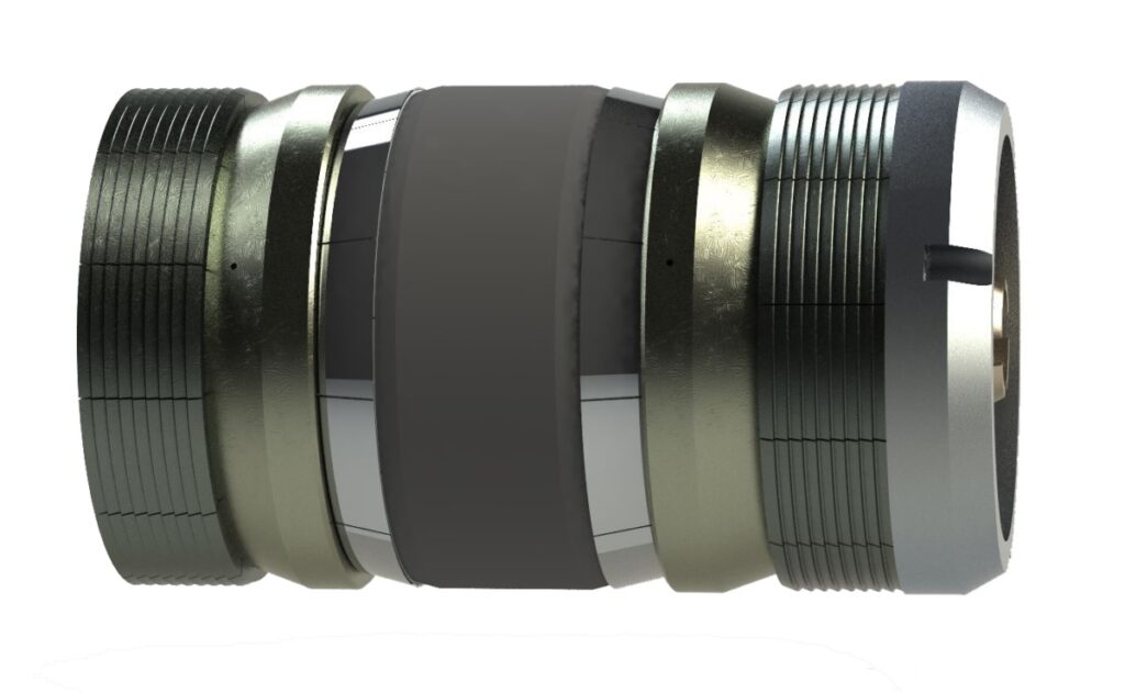 CEMENT RETAINERS Gulf Well